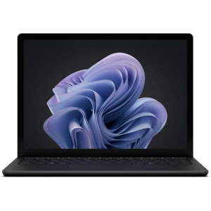 Microsoft Surface Laptop 6 Business 13.5" Touch 165H 32GB/1TB SSD W11P Schwarz - Bild 1 von 3