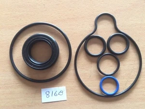 POWER STEERING PUMP SEAL KIT TO SUIT HONDA MDX PART 8168 - Picture 1 of 1