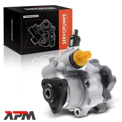 Pompe pour BMW 3er + Cabriolet + Coupé + Touring E90 E91 E92 E93 325d 330d 330xd - Photo 1/4