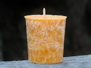 8pk 160hr/pack CIT RONELLA LAVENDER CEDARWOOD Votive Candles MOZZIE DETERRENT - Picture 1 of 12