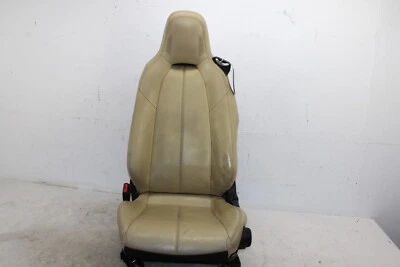 2016-2019 Mazda MX-5 Miata Left Driver Seat OEM GJ148 - Image 1 of 4