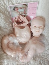 blank kit reborn Rocky par Sylvia Manning édition limitée