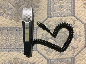 Microfono COMPUR FD10 Vintage - Imagen 1 de 1