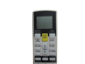 Remote Control For Fujitsu ABYA45LCT ASYG07LJCA ASYG09LJCA Air Conditioner - Picture 1 of 3