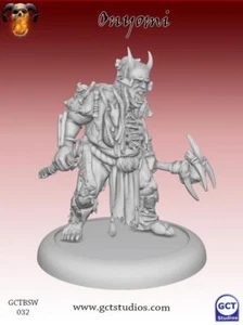 Bushido BNIB Onyomi - Picture 1 of 1