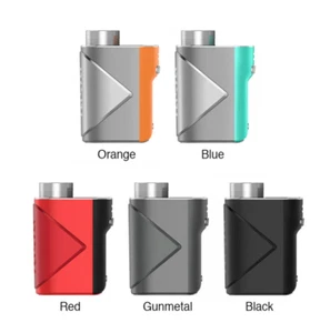 Geekvape Lucid 80W TC Mod Akkuträger Box e Zigaretten - Bild 1 von 4