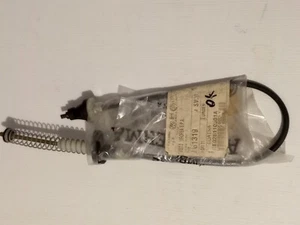 SEAT MARBELLA TERRA FUNE CAVO FILO ACCELLERATORE NUOVO ORIGINALE SE028110501B - Imagen 1 de 4