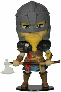UBISOFT HEROES SERIES 2 - ASSASSINS CREED VALHALLA EIVOR MALE FIGURE #05 - Bild 1 von 3