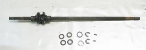 Toro 20016 Mower Output Shaft Gear Assembly Part 106-3957, 104-8674 - Picture 1 of 3