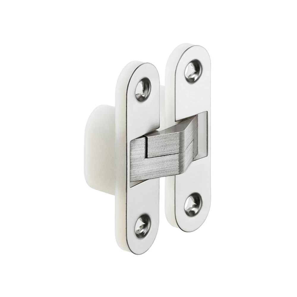 Cerniera In Ottone Paumelles Apertura Sinistra, Per Porte, 100 - Foto 13