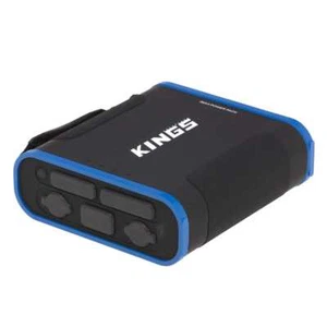 Kings 36Ah Lithium Portable Power Pack | LiFePO4 | fridge, camp lighting - Picture 1 of 10