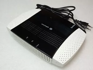 ISDN Moden Router Sphairon Speedlink 1111 VDSL2 Bridge ISDN - Bild 1 von 2