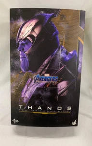 Hot Toys MMS529 Modellino Avengers Endgame Thanos scala 1/6 - Foto 1 di 6