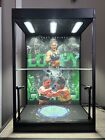 Loopy Godinez Custom LED Sports Card Display Case - UFC
