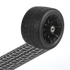 High Quality Pu Replacement Wheel For Garden Cart Long Lasting And Reliable