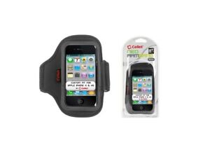 Armband for Apple iPhone 5/5s/5SE 4/4s 10 inches Long Band) - Neoprene