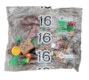SEALED - LEGO Ideas 21318 Treehouse - Individual Replacement Bag #16 - Picture 1 of 4