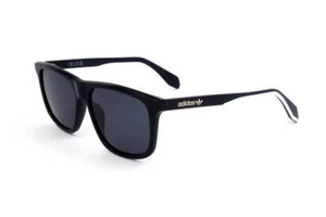 Adidas Original OR0062 01A BLACK 56/15/145 Men's Sunglasses - Picture 1 of 3