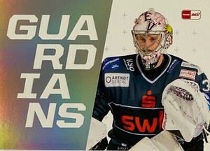 DEL 21/22 Guardians GU04, Brandon Maxwell (Bremerhaven)