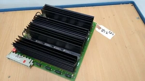 Carl Zeiss PCB/Servo Drive Module Amplifier 608482-9015, 608481-4905 CMM PARVEX - Bild 1 von 5