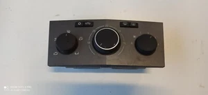COMMANDE CHAUFFAGE OPEL ZAFIRA B 13245119 - Bild 1 von 3