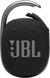 Przenośny głośnik Bluetooth Jbl Clip 4 wodoodporny - Zdjęcie 1 z 7