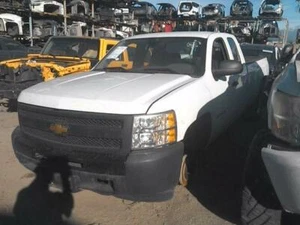 Door Mirror CHEVY SILVERADO 1500 Left 07 08 09 10 11 12 13 - Imagen 1 de 12