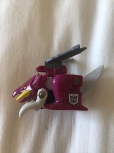 Vintage 1988 Hasbro Takara G1 Transformers Sparkabot Action Figure Sparkstalker - Picture 1 of 5