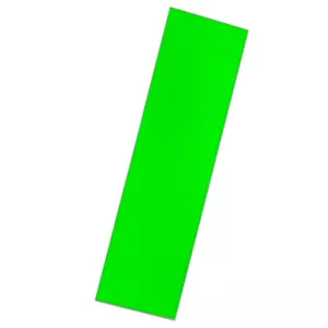Nastro per skateboard Black Widow 9"" x 33"" 1 foglio - verde neon - Foto 1 di 4