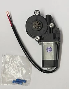 WINDOW LIFT MOTOR (NEW) fits: TOYOTA LEXUS MITSUBISHI GEO SUZUKI CHEVY - Picture 1 of 2
