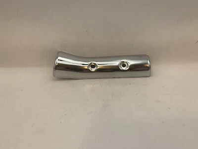 NOS OEM KAWASAKI R H COVER MUFFLER PART #14025-1195 1980 KZ750LTD 1982 KZ750 CSR Foto 1 de 2