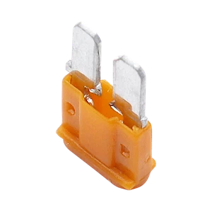 PEC Micro2 Blade Fuses 5 Amp - Pack of 25 - Picture 1 of 9