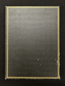 William Blake THE BOOK OF THEL 1928 facsimile limited edition - Picture 1 of 5