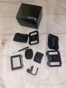 GoPro Protective Housing Pieces Miscellaneous NEW  - Picture 1 of 1