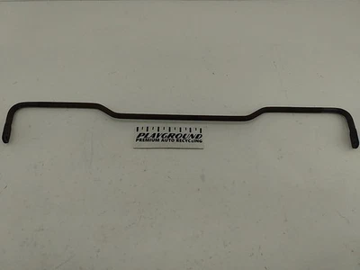 Barra oscilante estabilizadora traseira Lexus SC430 compatível com 2002-2010 02 03 04 05 06 07 08 09 10 - Imagem 1 de 4