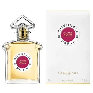 Guerlain  Champs Elysees For Women's  75ml/2.5oz  Eau De Parfum - Picture 1 of 1