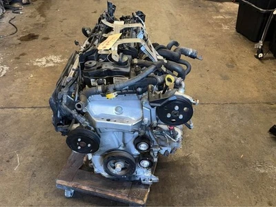 Dodge Ram ProMaster City 2018 2019 2020 2021 2022 motor de 2,4 L OEM 22 k millas Foto 1 de 4