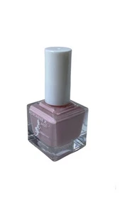 Nontoxic Nail Polish, Opaque Pink, Nude Quick Dry. Glossy. Vegan, .51 Fl Oz - Picture 1 of 11
