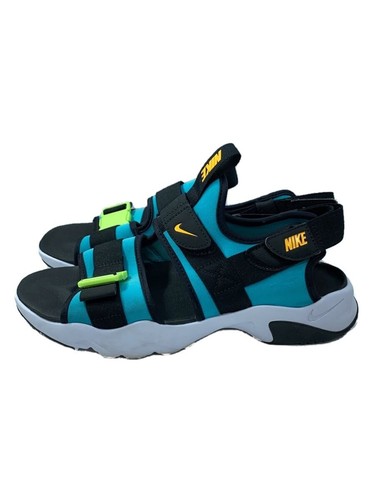 SANDALO NIKE CANYON_Sandalo Canyon 27 cm BLU