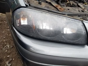 Faro derecho pasajero compatible con 04-05 IMPALA 393927 - Imagen 1 de 6