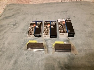 5 Epson 410XL Claria Premium High-Capacity Photo Black Ink Cartridges Exp:2024 - Picture 1 of 12