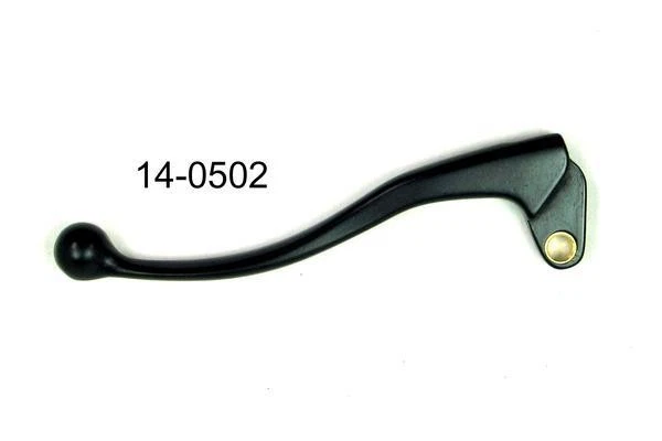 Motion Pro Clutch Lever Black #14-0502 fits Yamaha - Image 1 of 1