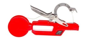 Legatrice Per Vigneto A Batteria 7,2 Volt 2.0 Ah - Foto 1 di 5