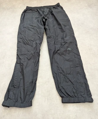 Marmot Trousers Womens Extra Large Overtrousers Walking Hiking L32 Precip Rain - Изображение 1 из 4