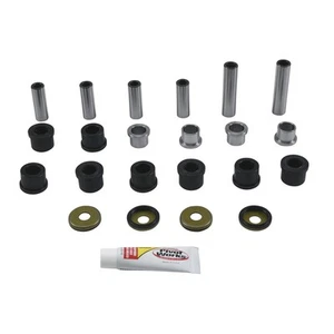 Pivot Works A-Arm Bearing Kit for 2018-2019 Yamaha YXF85 Wolverine X4 SE UTV - Picture 1 of 2