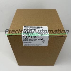 1 Stück neues SIEMENS 6ES7314-6CF00-0AB0 CPU Modul - Bild 1 von 7