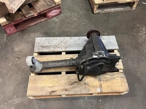 Carrier Front 3.21 Ratio Fits 08-12 LIBERTY 621142 - Picture 1 of 12