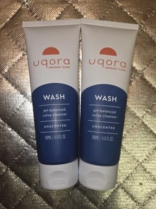 Uqora Urinary Care Wash 4 flüssige Unzen Menge 2 - Bild 1 von 2