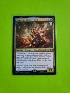 Superior Spider Man Magic The Gathering - Bild 1 von 1