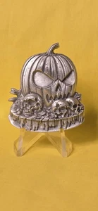 2025 Barrely Living ~ FALLEN HARVEST ~ 1.89 oz 999 ~ Mintage #7 of 31 - Picture 1 of 4